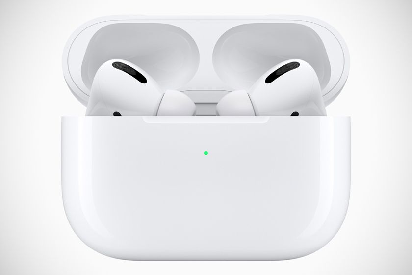 AirPods Pro Air Pods Pro im Lade-Case