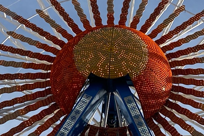 iPhone 11 Zoomtest 3 iPhone 11 Zoomtest 3