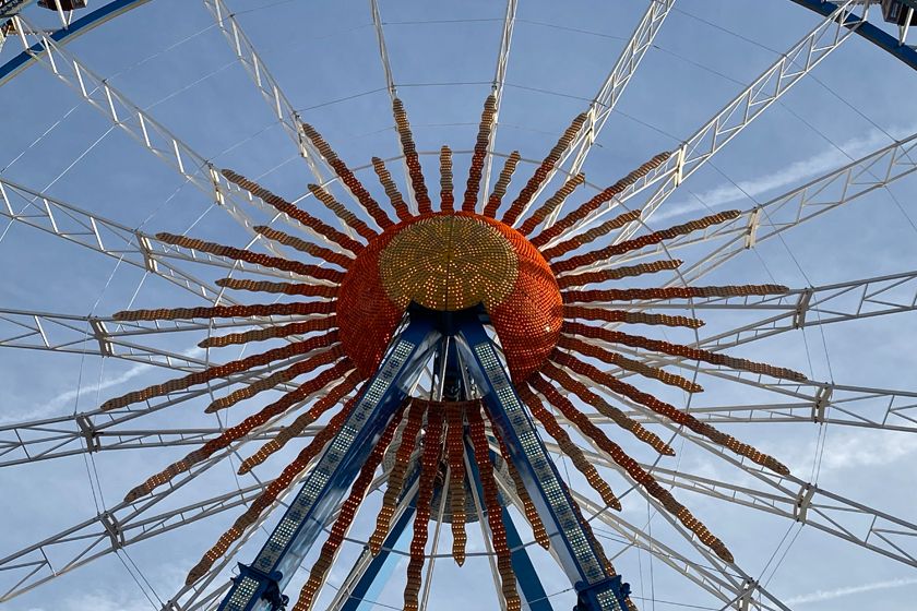 iPhone 11 Zoomtest 2 iPhone 11 Zoomtest 2