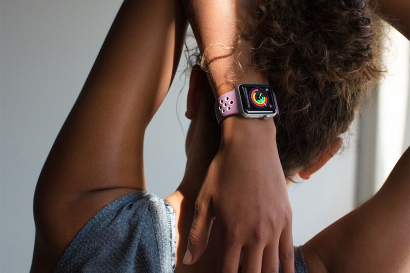 Apple Watch Apple Watch bald mit komplett neuen Features und besserem Akku?