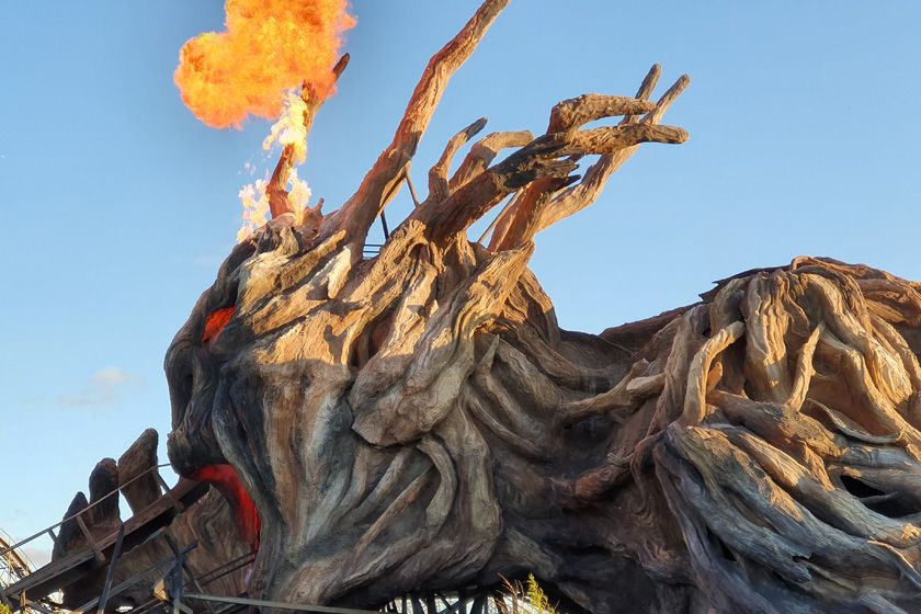 Galaxy S10 Tele Zoom Galaxy S10 Foto Colossus