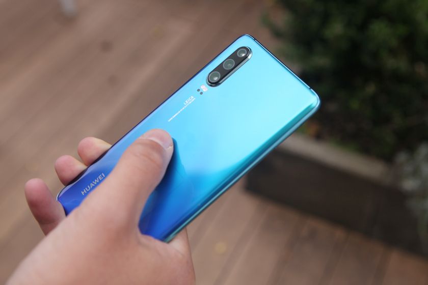 Huawei P30 lite bekommt EMUI 10 auf Basis von Android 10 – mit einem Haken