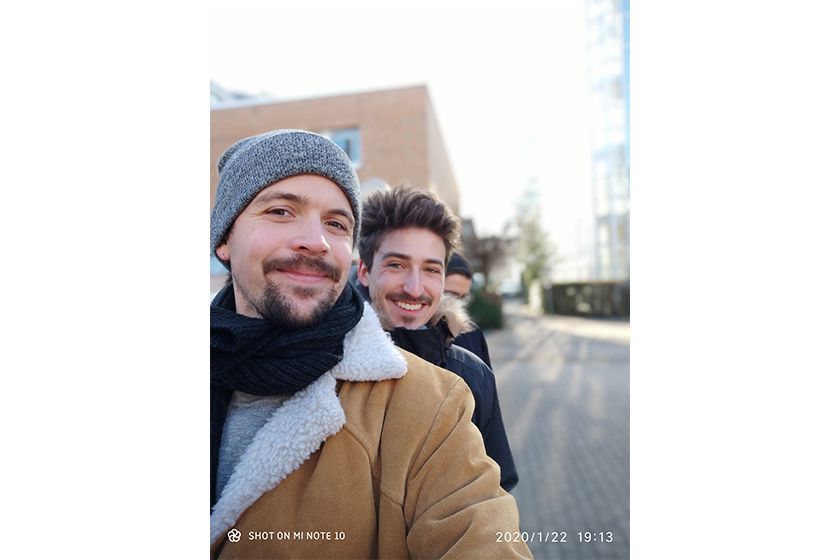 MiNote10selfie MiNote10selfie