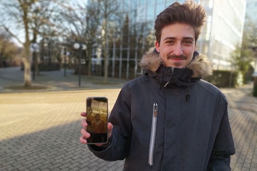 RedmiNote8TPortraitquer RedmiNote8TPortraitquer