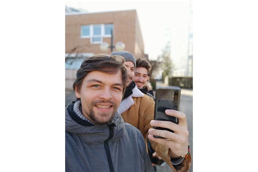 RedmiNote8Tselfie RedmiNote8Tselfie