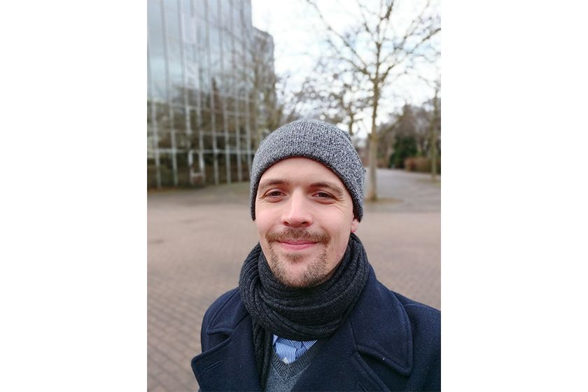 Foto Test Galaxy A 71 Foto Test Galaxy A 71