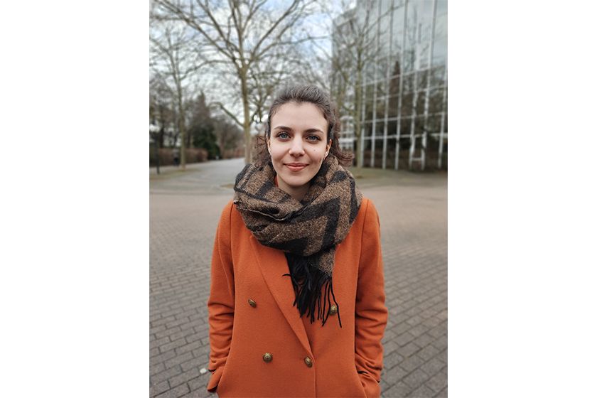 Foto Test Galaxy A 71 Foto Test Galaxy A 71