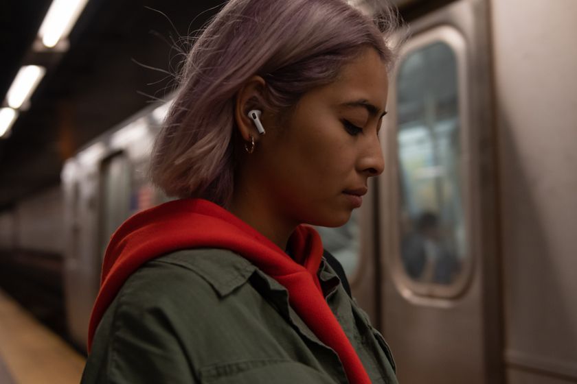 AirPods Pro nicht Testsieger: Stiftung Warentest findet Schwachstelle AirPods Pro nicht Testsieger: Stiftung Warentest findet Schwachstelle