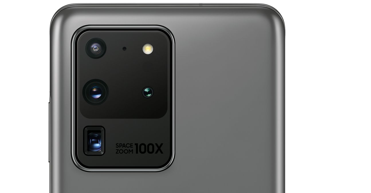 Galaxy S20 Ultra Galaxy S20 Ultra