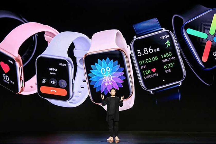 Oppo Watch Oppo Watch