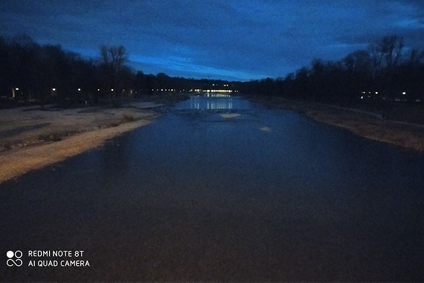 RedmiNote8T Nachtmodus RedmiNote8T Nachtmodus