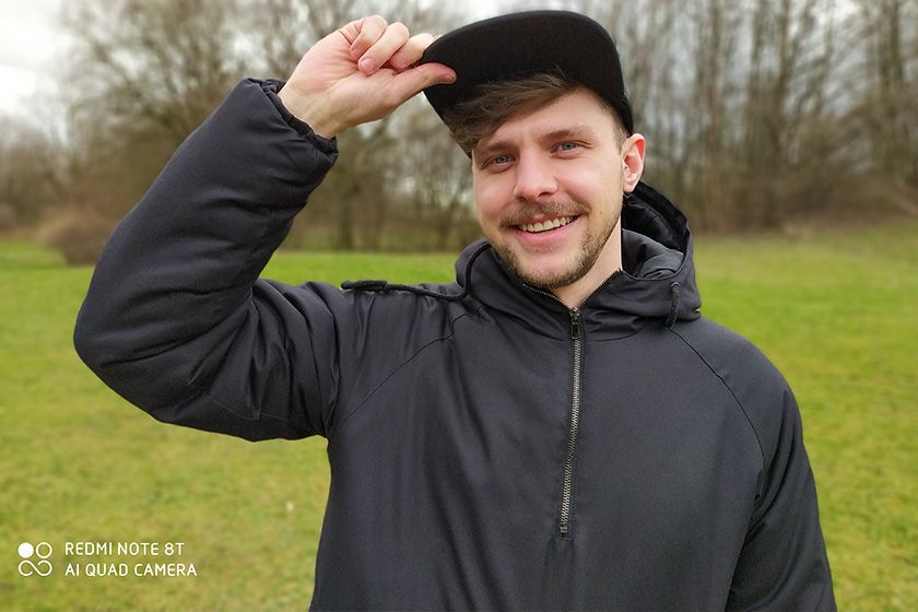 RedmiNote8T Porttrait RedmiNote8T Porttrait