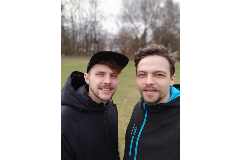 RedmiNote8T Selfie RedmiNote8T Selfie