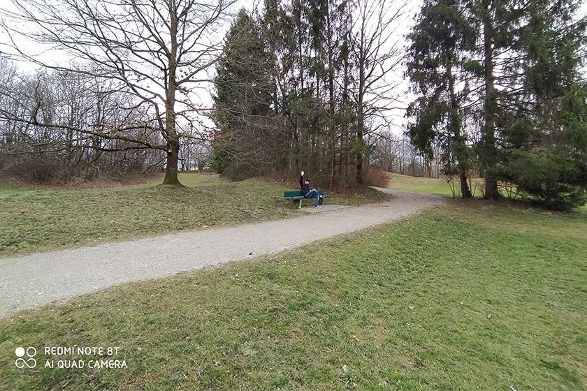 RedmiNote8T Weitwinkel RedmiNote8T Weitwinkel