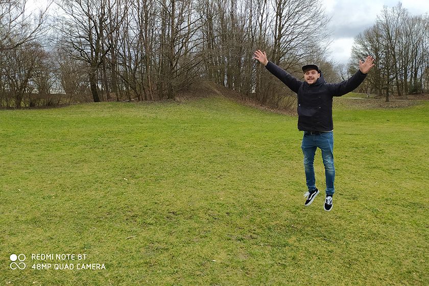 RedmiNote8T Normal RedmiNote8T Normal