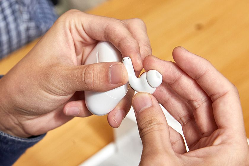 Apple AirPods Pro Stöpsel Apple AirPods Pro Stöpsel