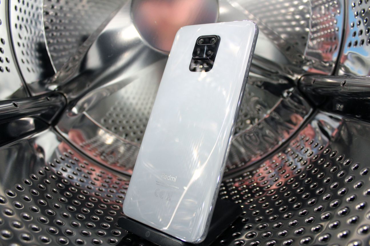 Redmi Note 9 Pro Aufmacher2 Redmi Note 9 Pro