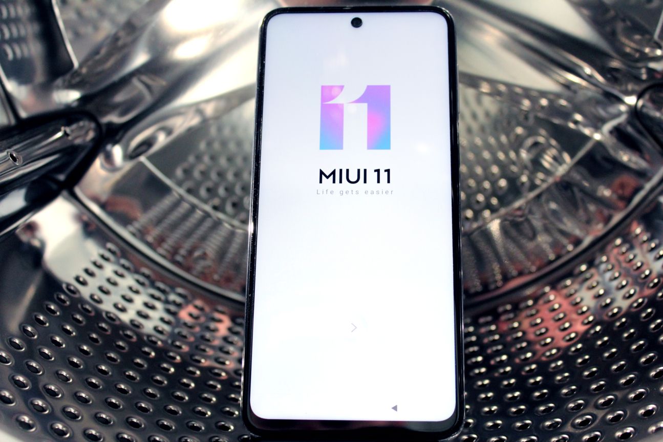 Redmi Note 9 Pro Screen1 Xiaomi Redmi Note 9 Pro