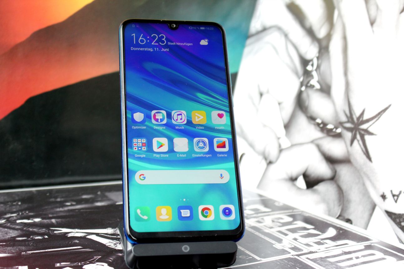 P Smart Aufmacher1 Huawei P Smart 2020