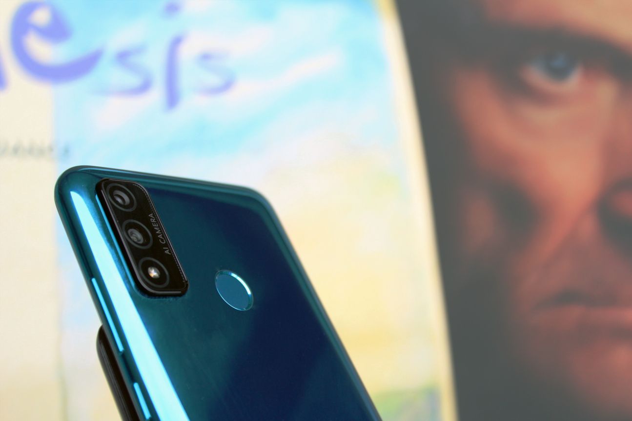 Huawei P Smart (2020)