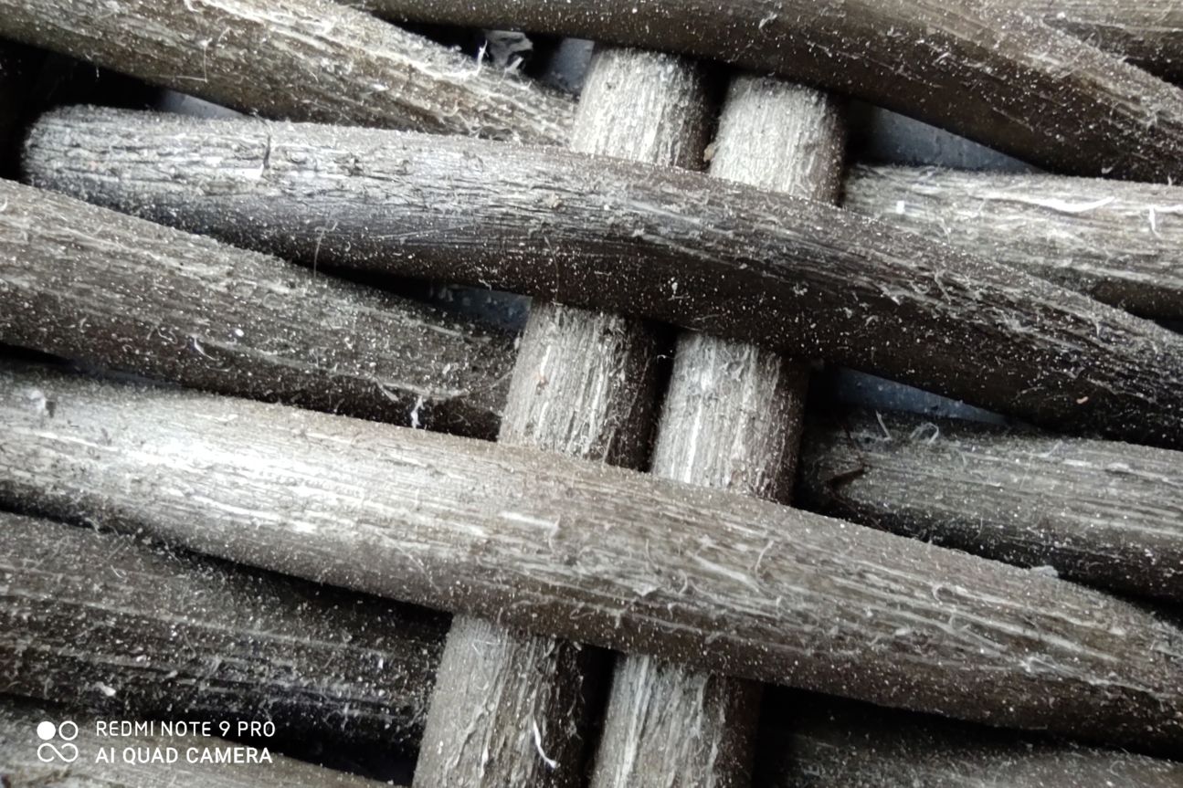 Redmi Note 9 Pro Makro Redmi Note 9 Pro Makro