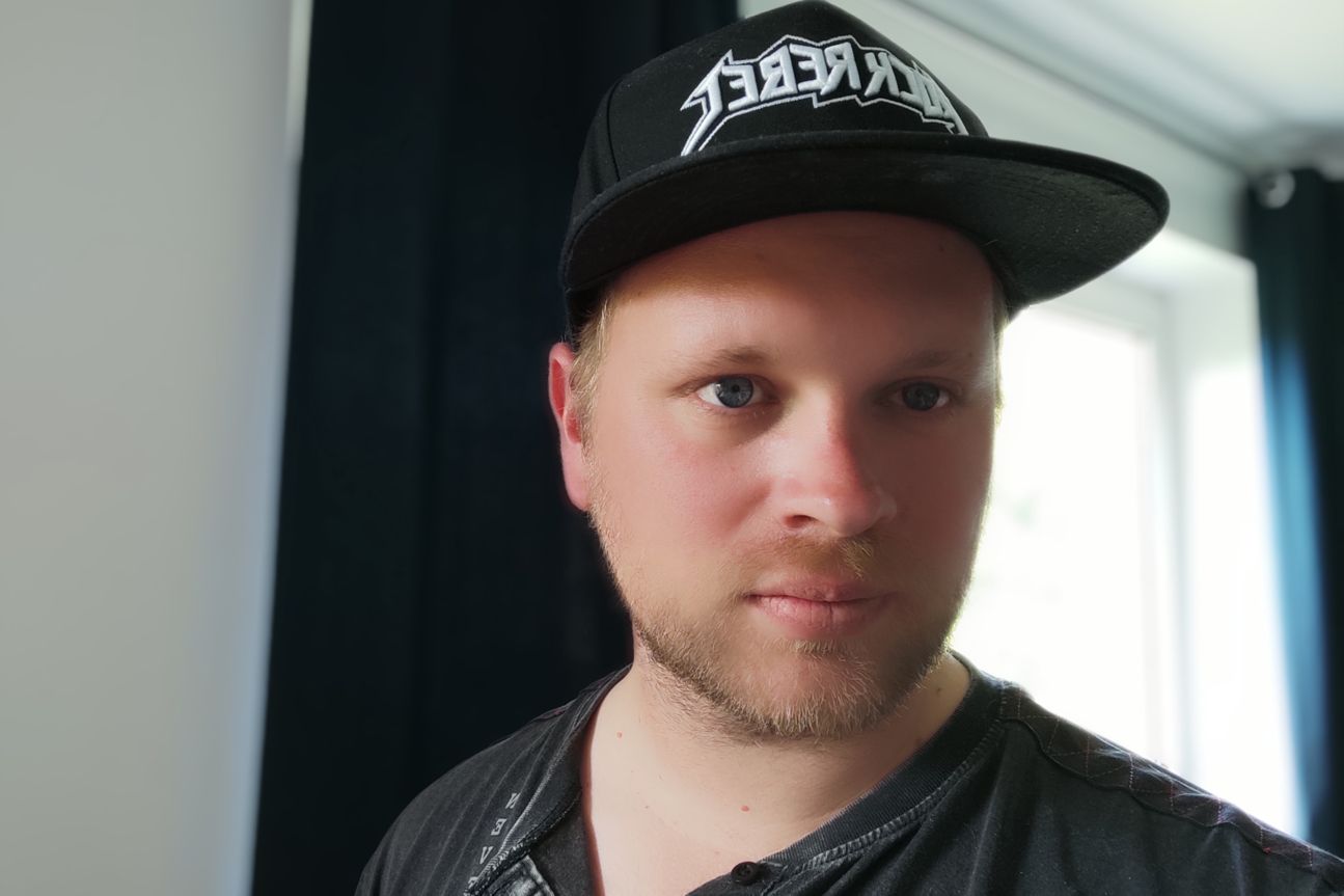 Redmi Note 9 Pro Selfies Redmi Note 9 Pro Selfies