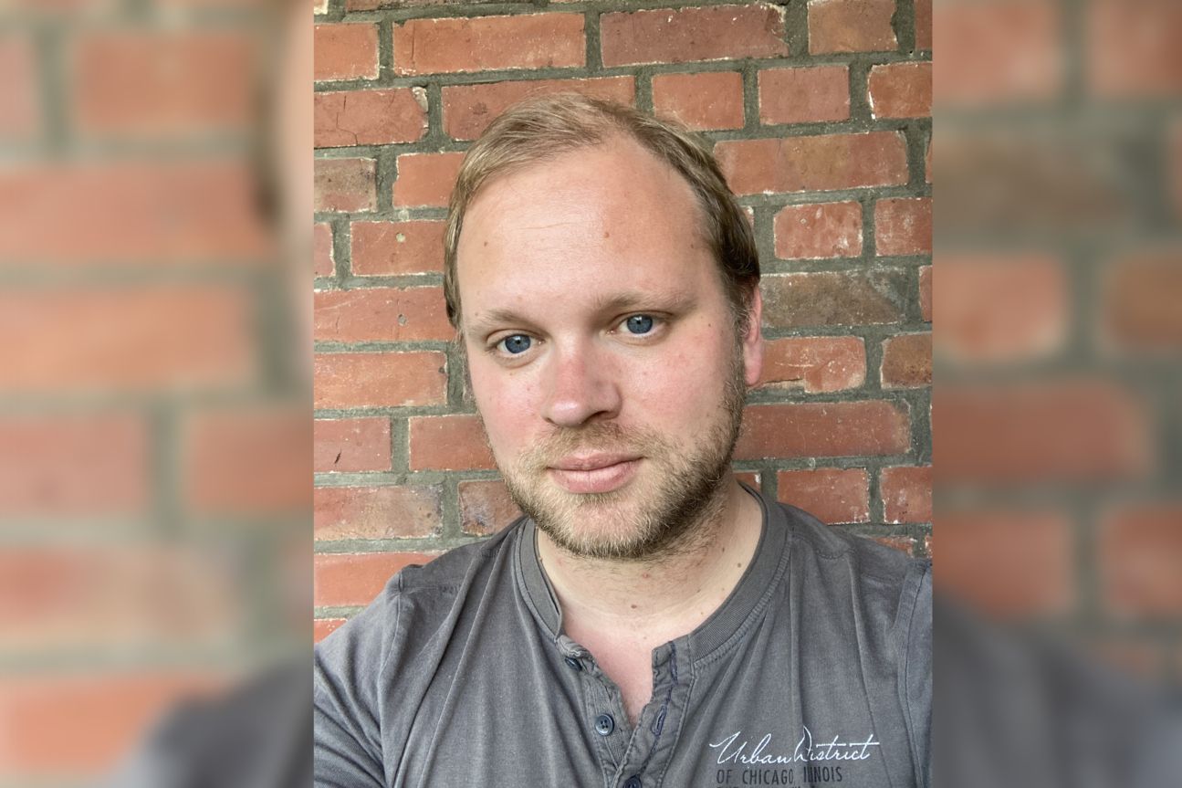 Iphone Se Selfie1 iPhone SE 2020 Selfie