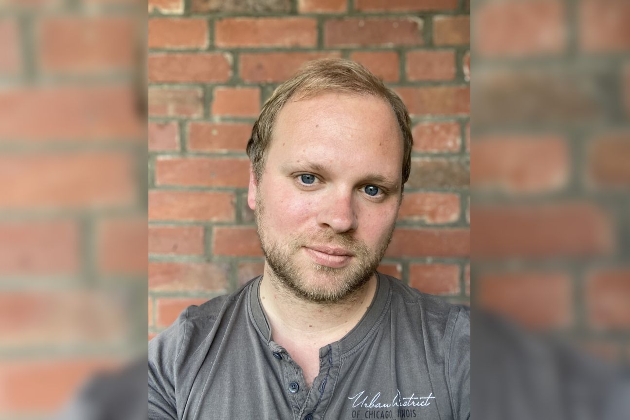 Iphone Se Selfie2 iPhone SE 2020 Selfie