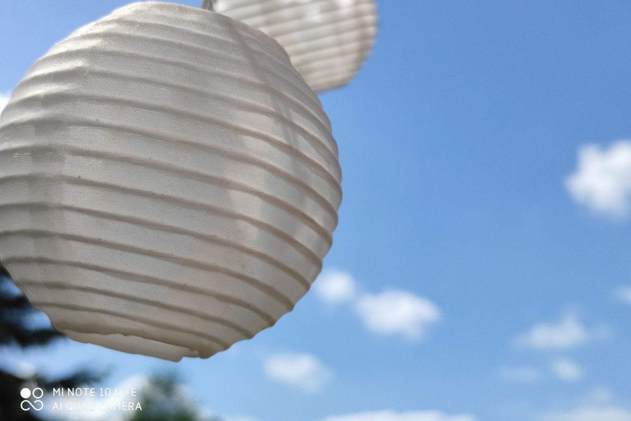 Mi Note 10 Lite Zoom Xiaomi Mi Note 10 Lite