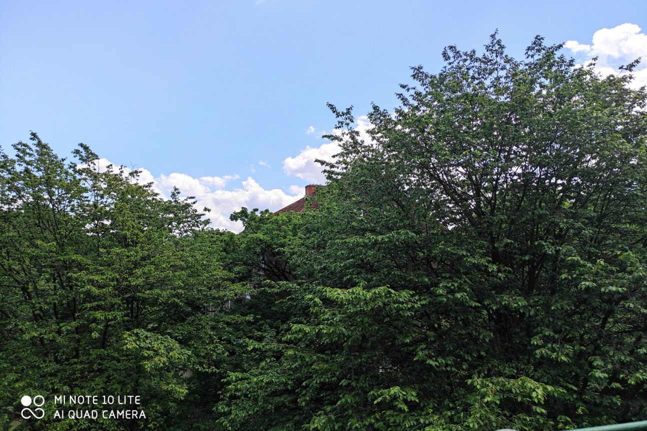 Note 10 Lite Hauptcam Xiaomi Mi Note 10 Lite