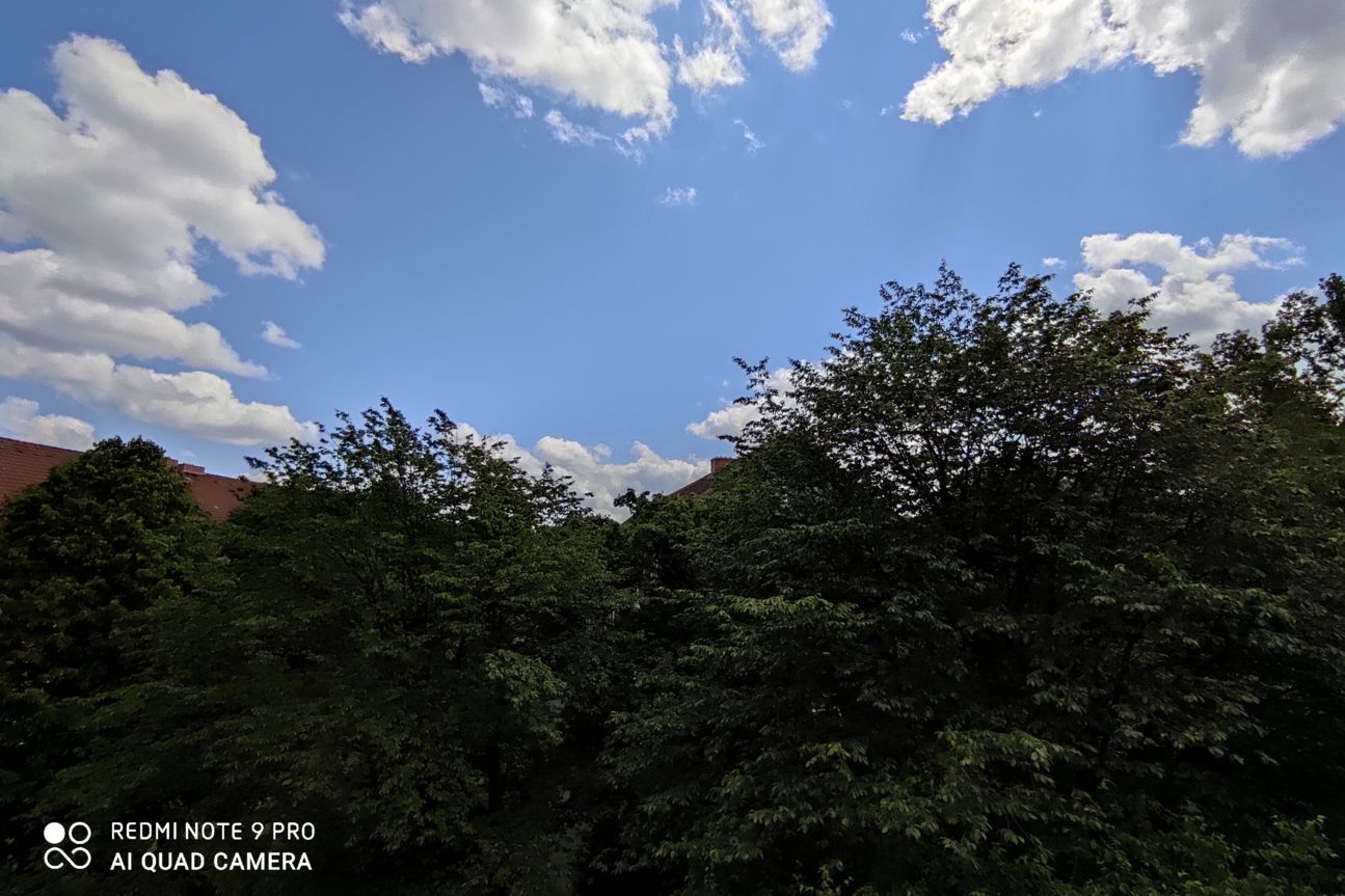 Redmi 9 Pro Ultrawide Vgl Xiaomi Redmi Note 9 Pro