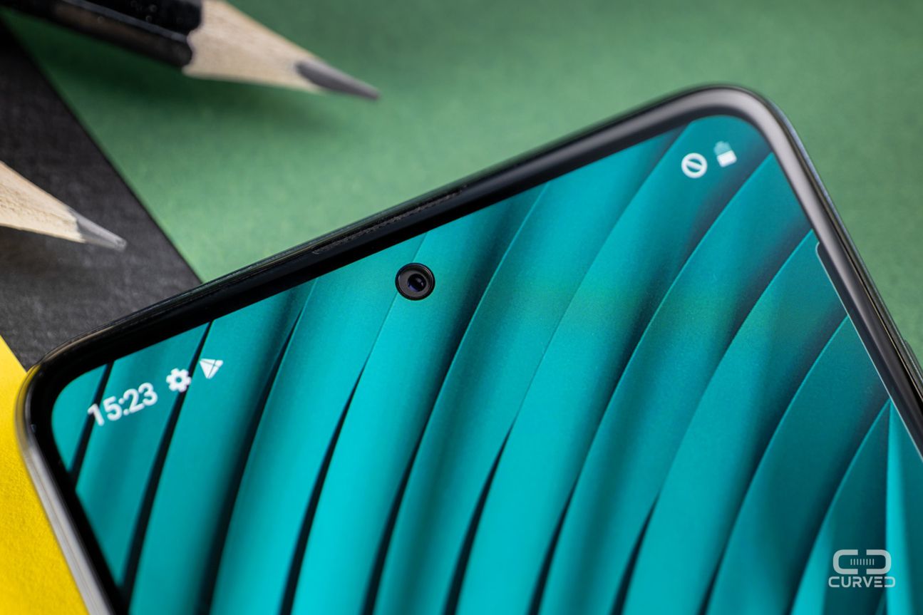 Galaxy A51 Punch Hole Samsung Galaxy A51