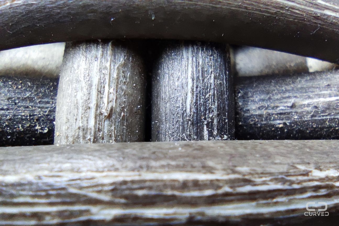 Mi 10 Makro Xiaomi MI 10 Foto