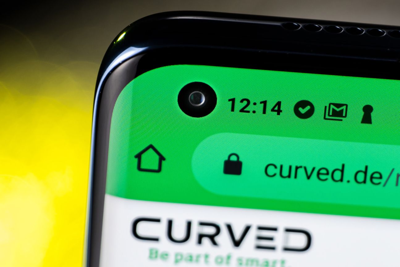 Mi 10 Punchhole Xiaomi Mi 10