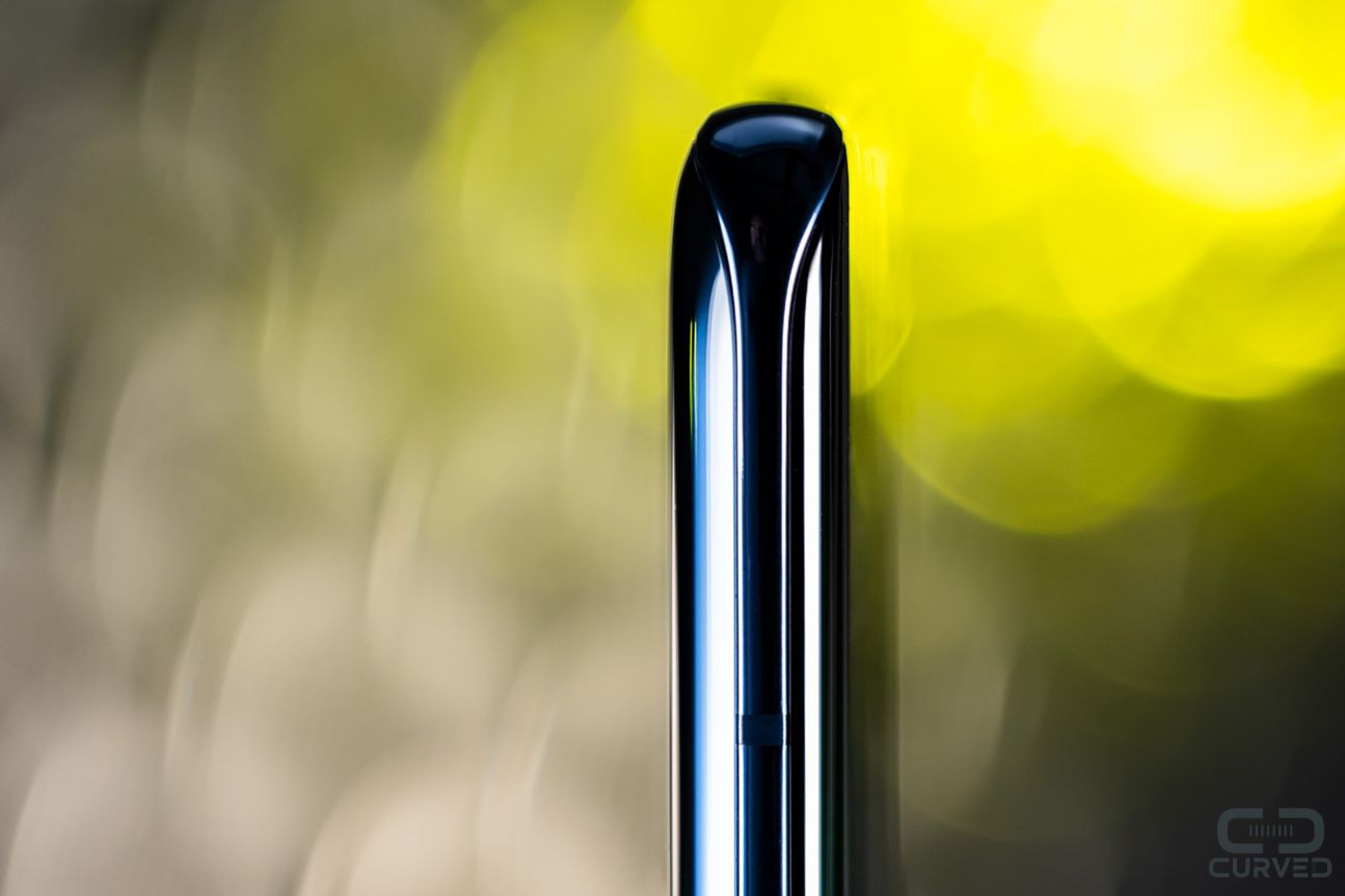 Mi 10 Seiteclose Xiaomi Mi 10