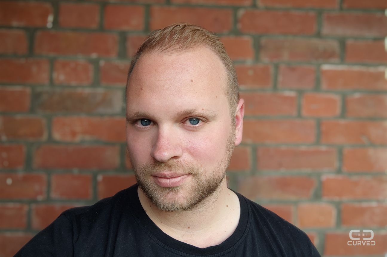 Mi 10 Selfie Bokeh Xiaomi MI 10 Foto