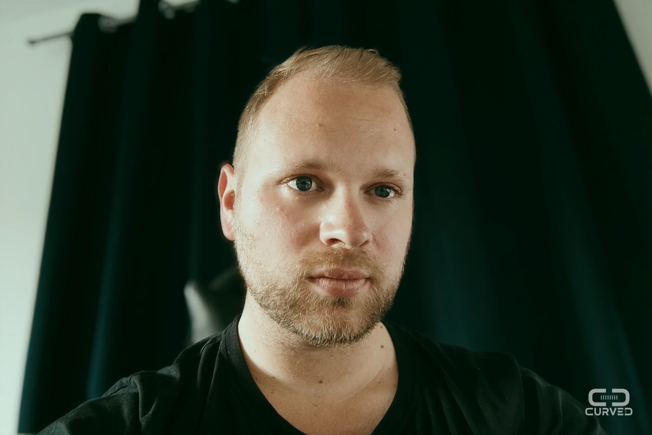 Mi 10 Selfie Film Xiaomi MI 10 Foto