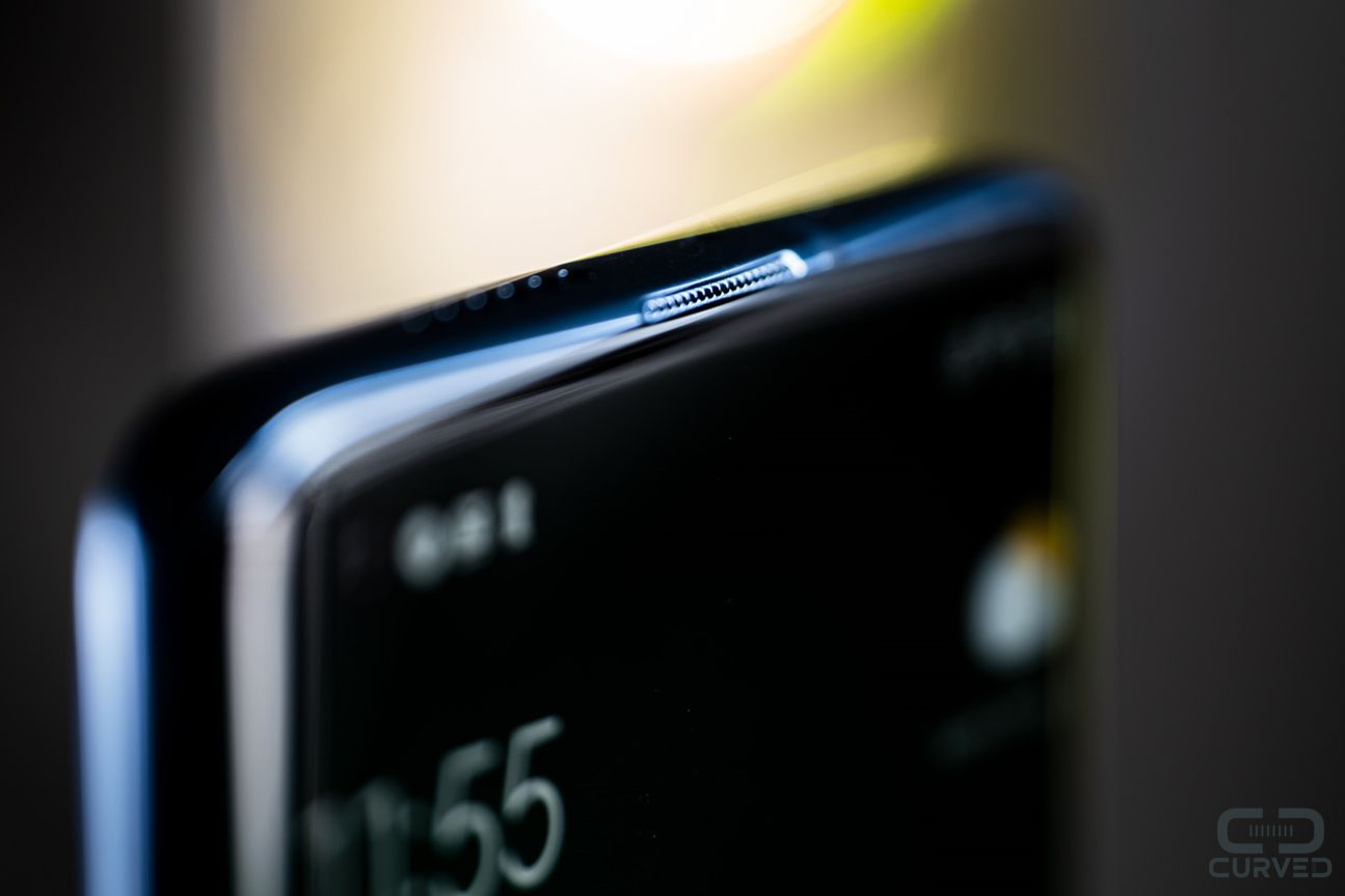 Mi 10 Speaker Xiaomi Mi 10