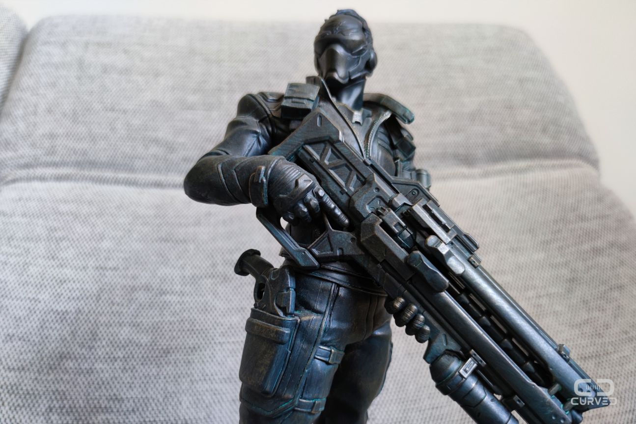 Mi 10 Wide Innen Xiaomi MI 10 Foto