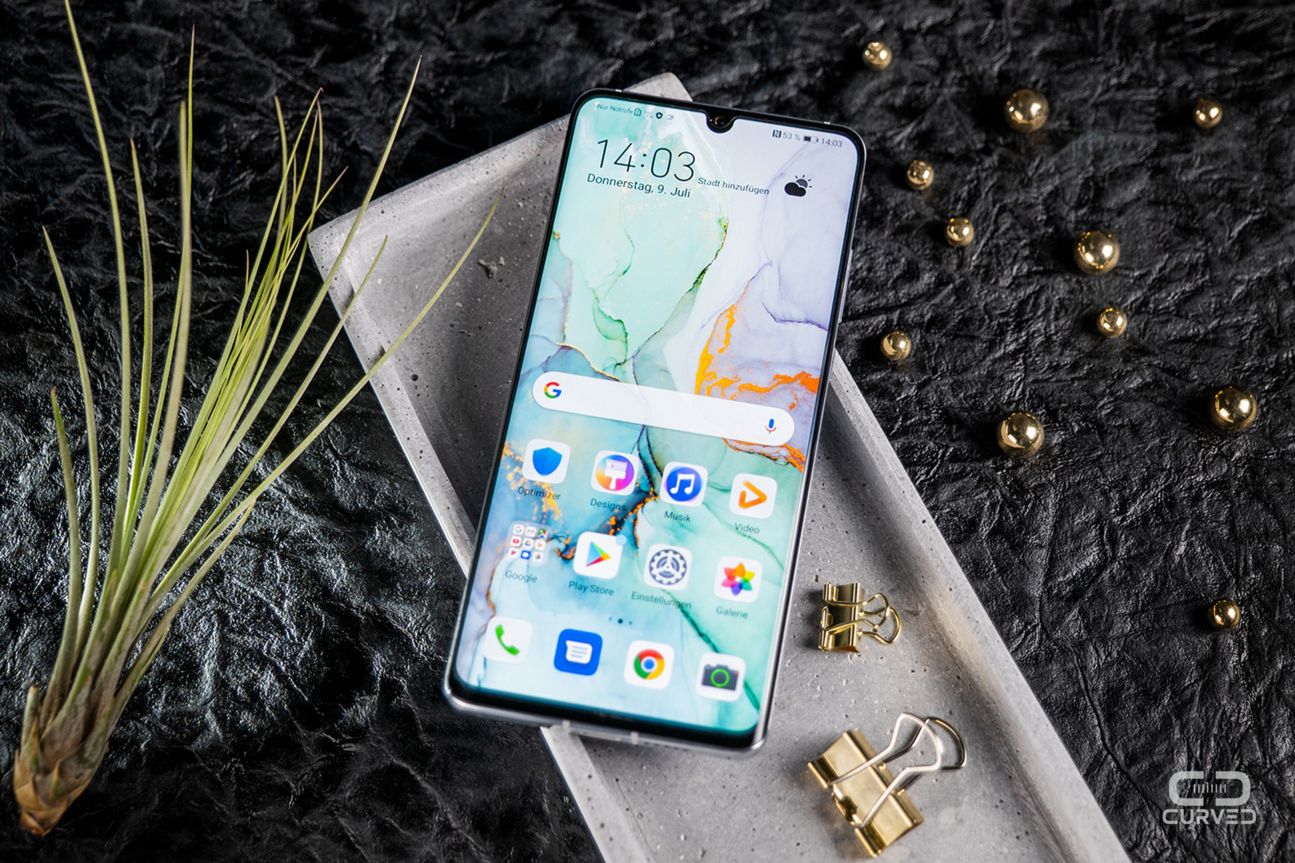 Huawei P30 Pro New Edition