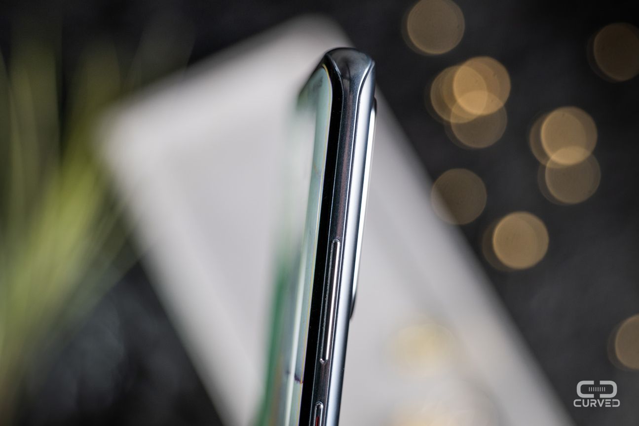 P30 Pro NE Rahmen Huawei P30 Pro New Edition