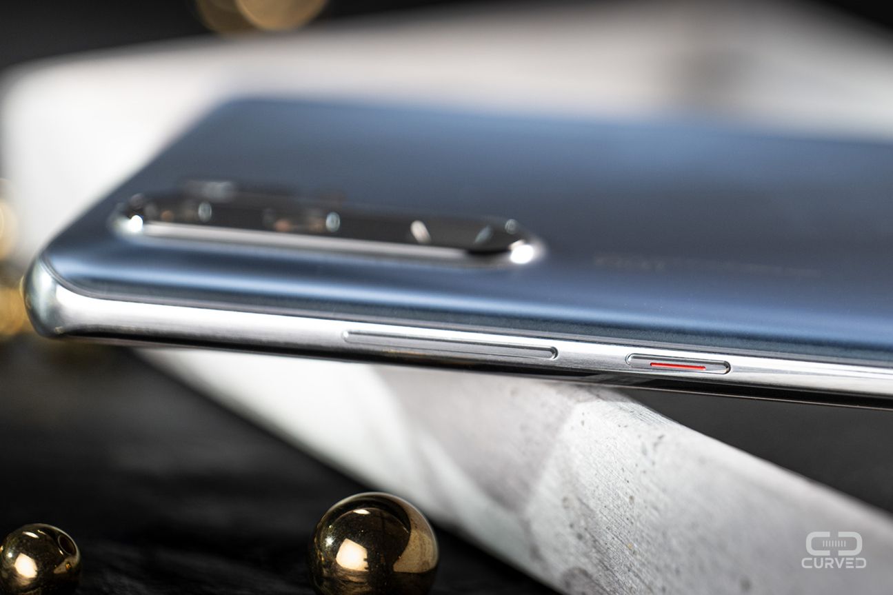 P30 Pro NE Tasten Huawei P30 Pro New Edition