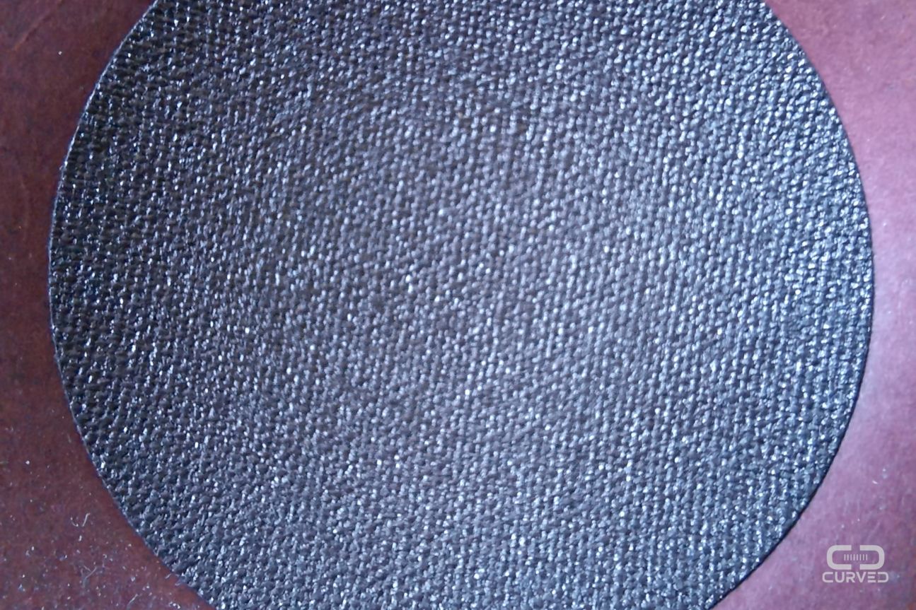 Galaxy A51 Makro Blau Samsung Galaxy A51 Test Foto