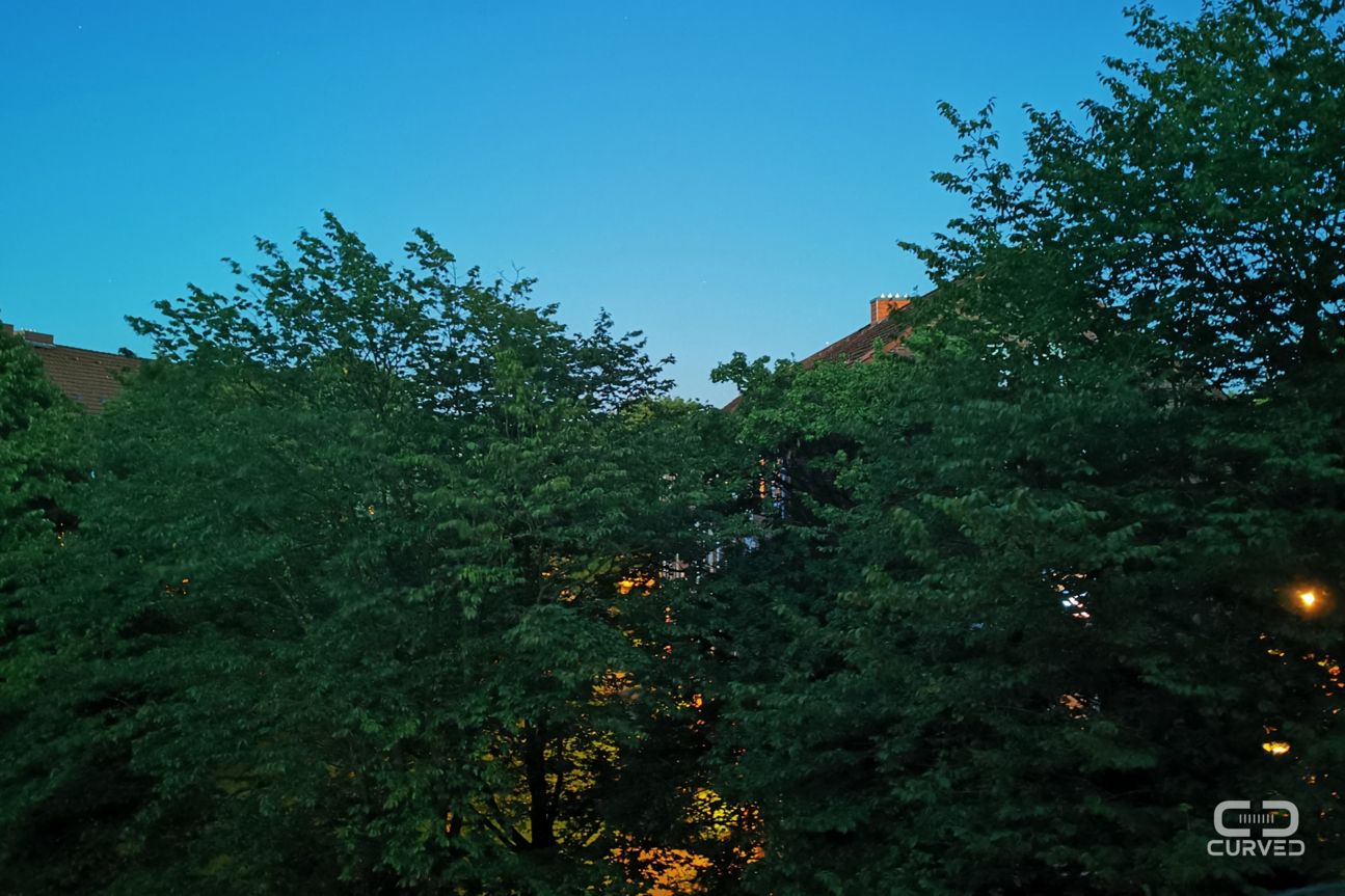 P30 Pro Nachtmodus Huawei P30 Pro New Editon Foto