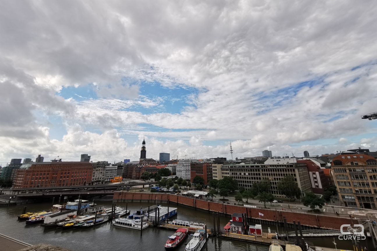 P30 Pro Ne Ultraweitwinkel Huawei P30 Pro New Editon Foto
