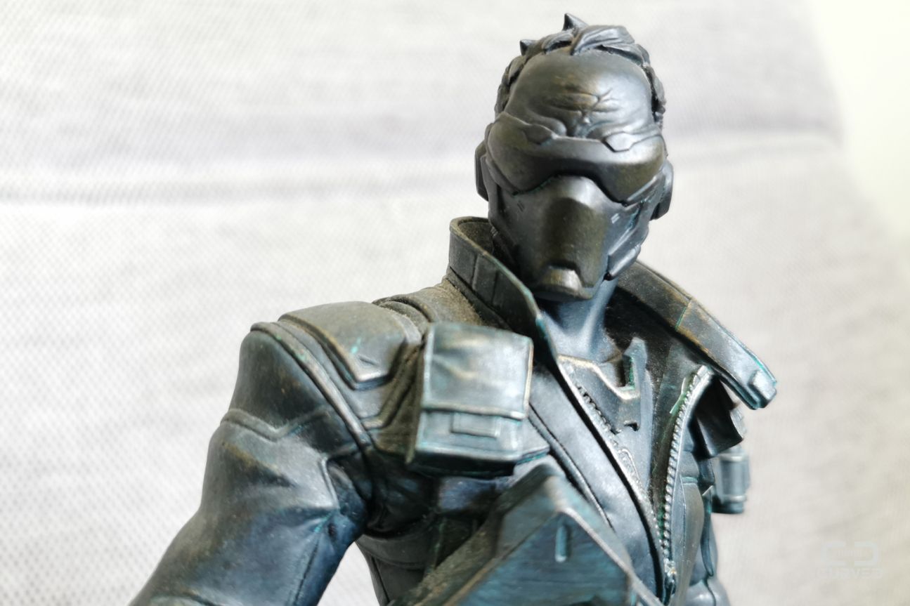 P30 Pro Soldier 76 2 Huawei P30 Pro New Editon Foto