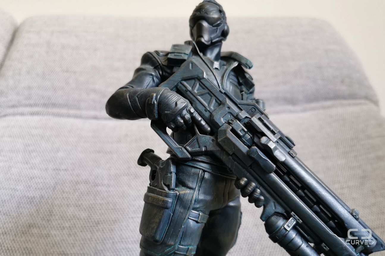 P30 Pro Soldier 76 Huawei P30 Pro New Editon Foto