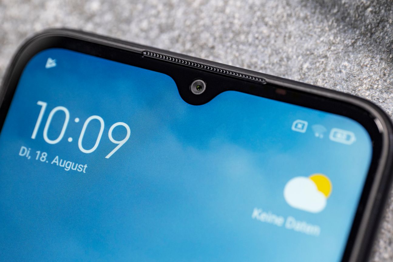 Redmi 9a Kamera Xiaomi Redmi 9a