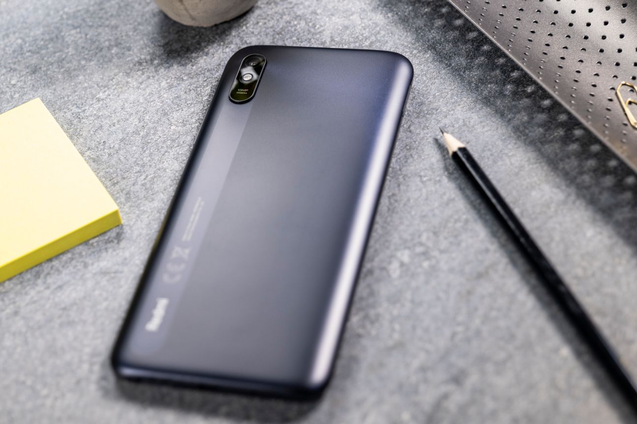 Redmi 9a Back2 Xiaomi Redmi 9a