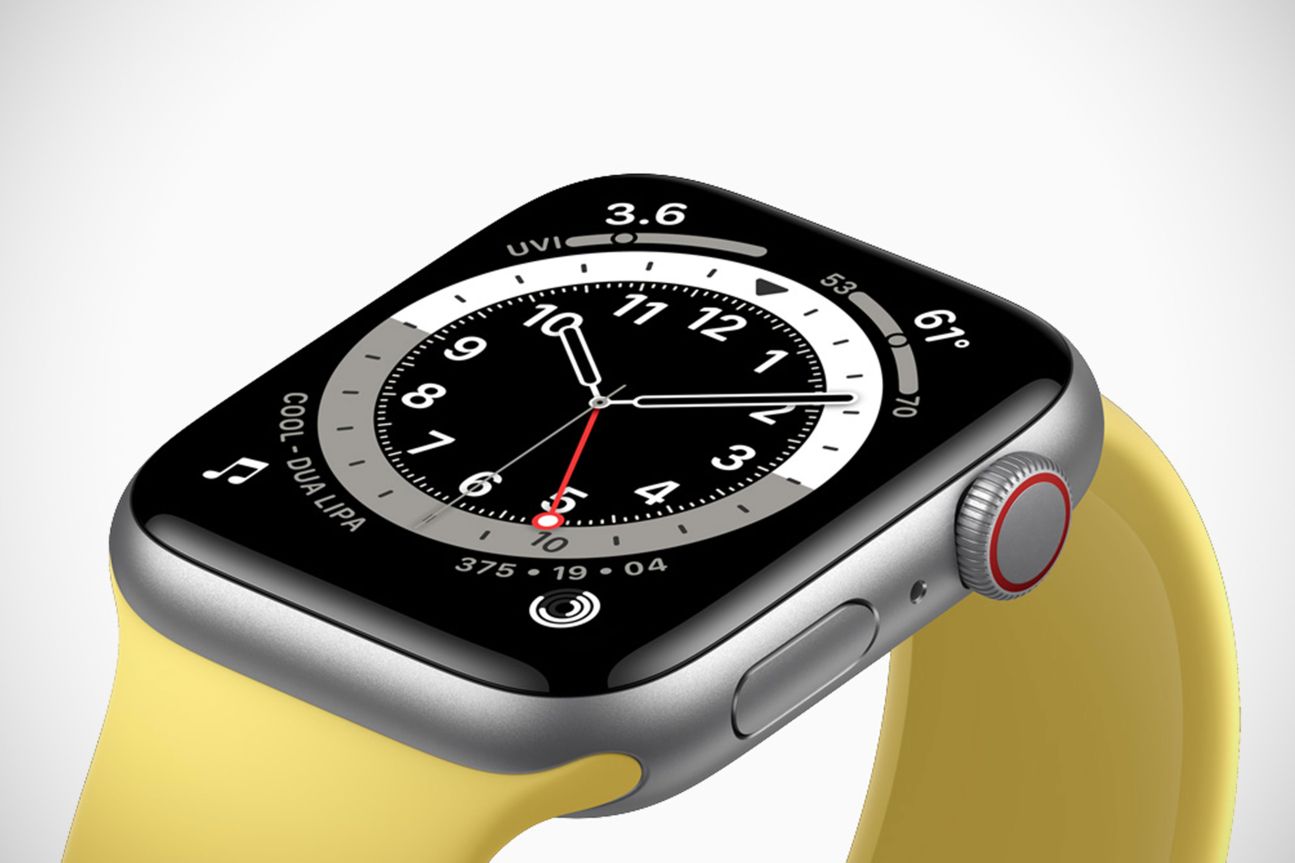 Apple Watch SE 2 Apple Watch SE